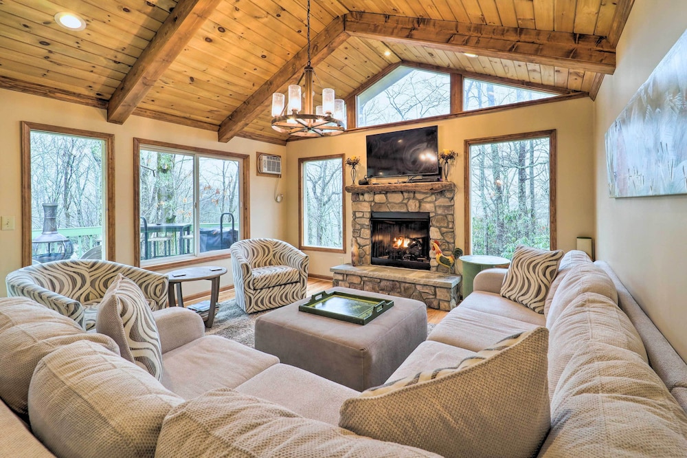 Cottage (4 Bedrooms) photo 1