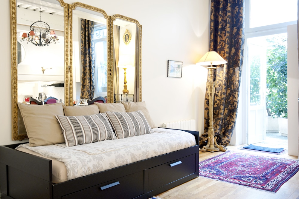 Suite Le Loft photo 2