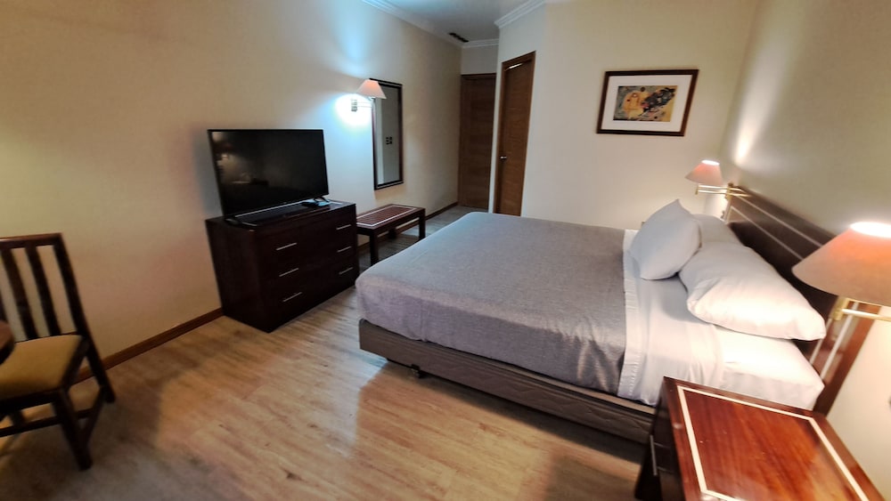 Single Room photo 2
