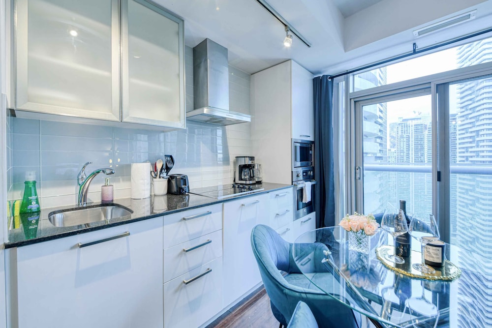 Grand Apartment