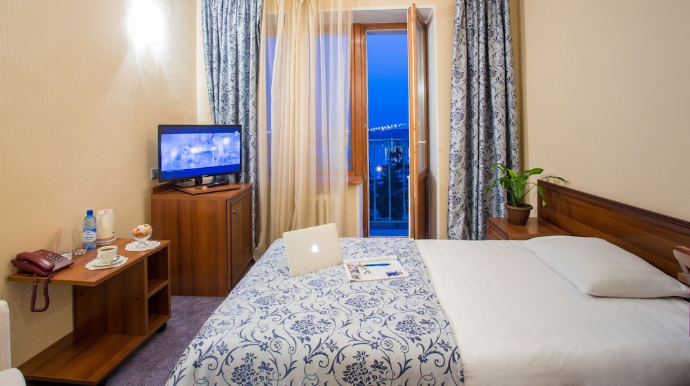 Standard Single Room photo 1