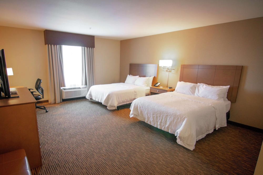Room, Accessible, Non Smoking (Roll-in Shower)