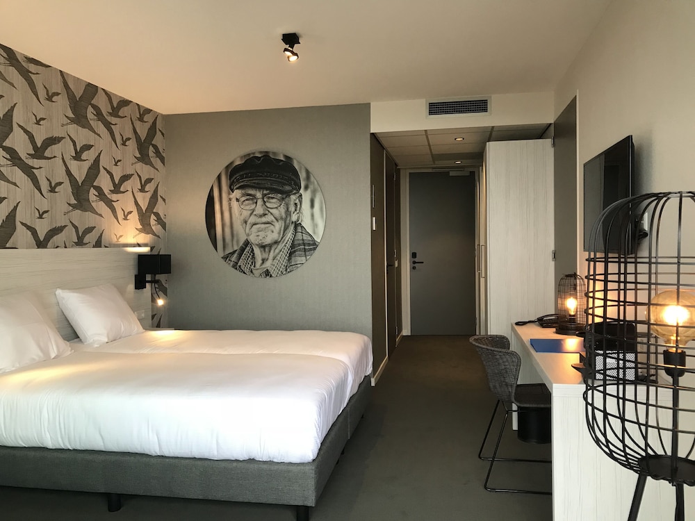 Double Room, Accessible photo 2