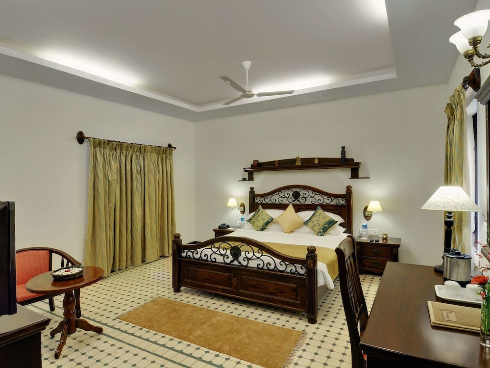 Villa, 1 Double Bed, River View - Photo 2