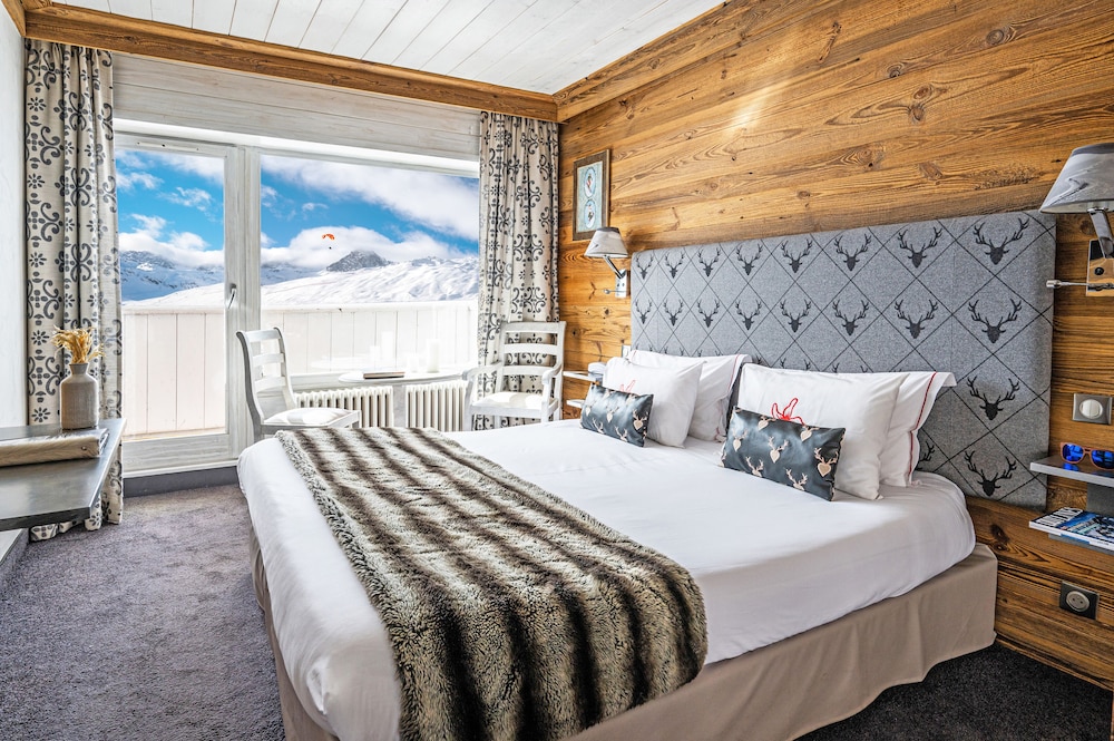 Superior Room, Balcony photo 1