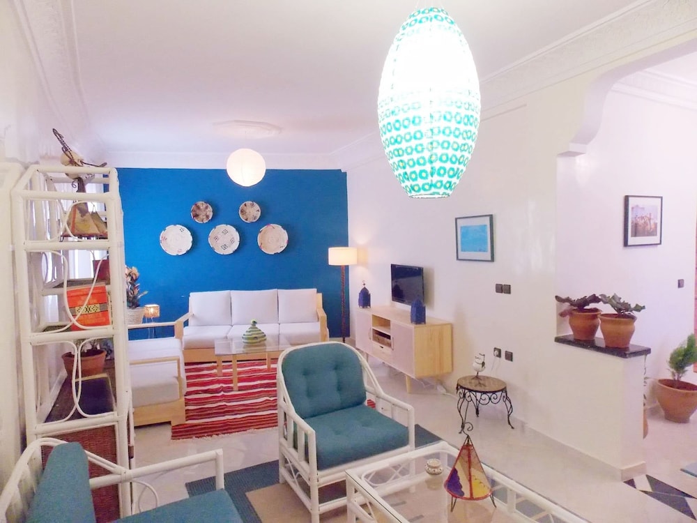 Family Apartment, 2 Bedrooms photo 1