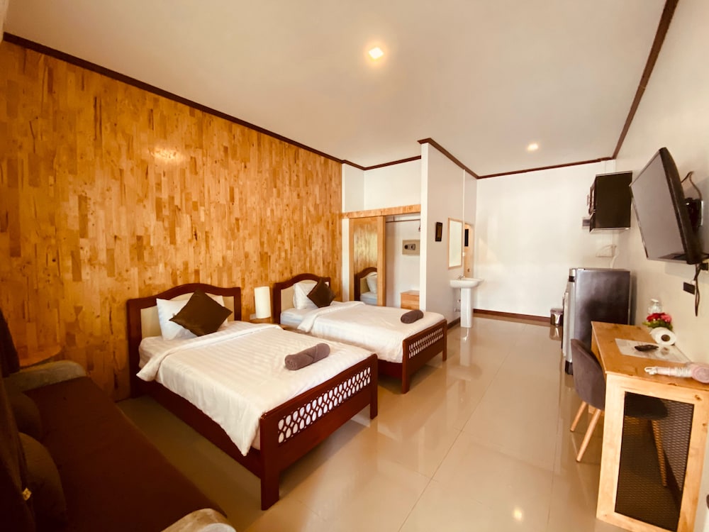 Studio Twin bed - Photo 1