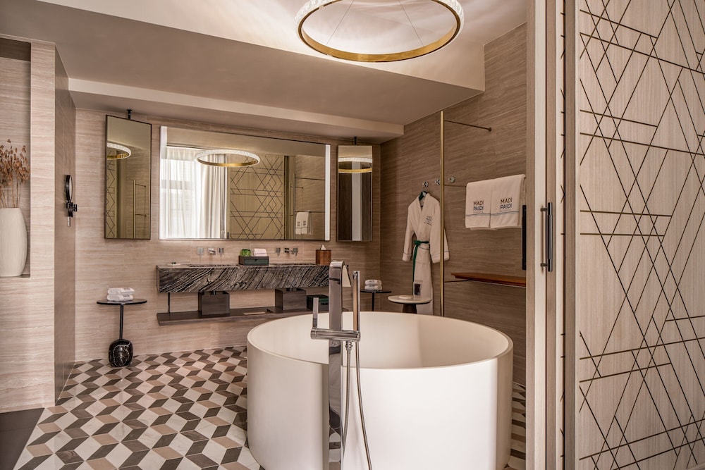 Signature Room, 1 Bedroom, Club Lounge Access photo 3