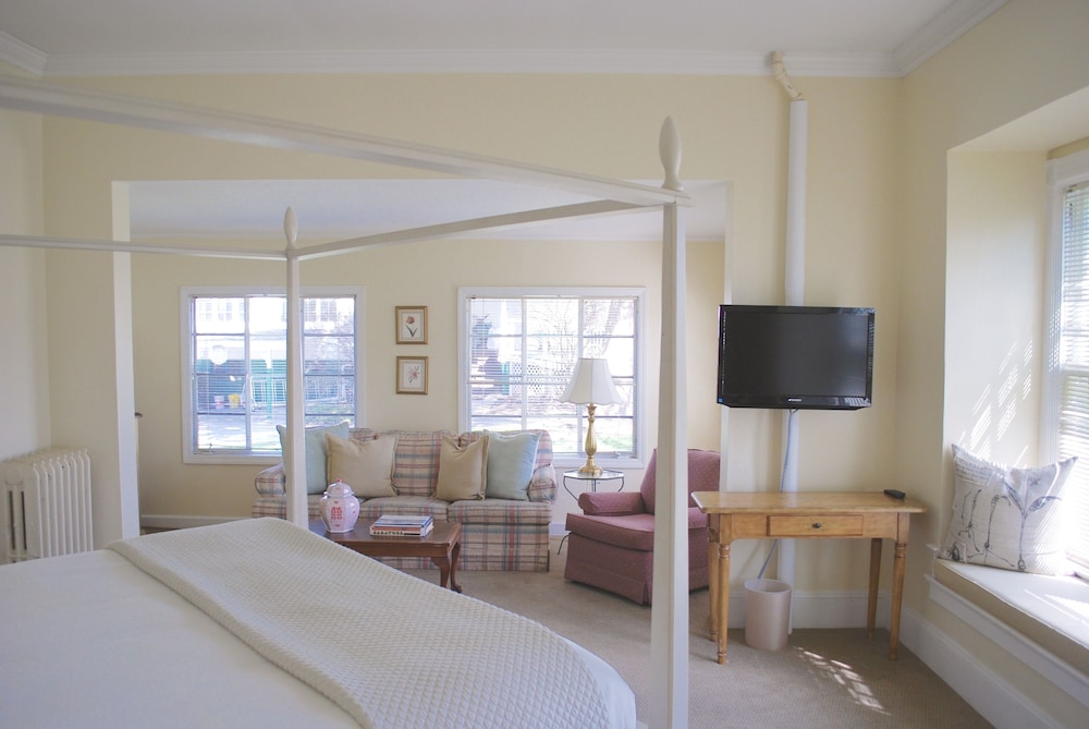 Superior Quadruple Room, Accessible, Ensuite (Room 20) - Photo 9