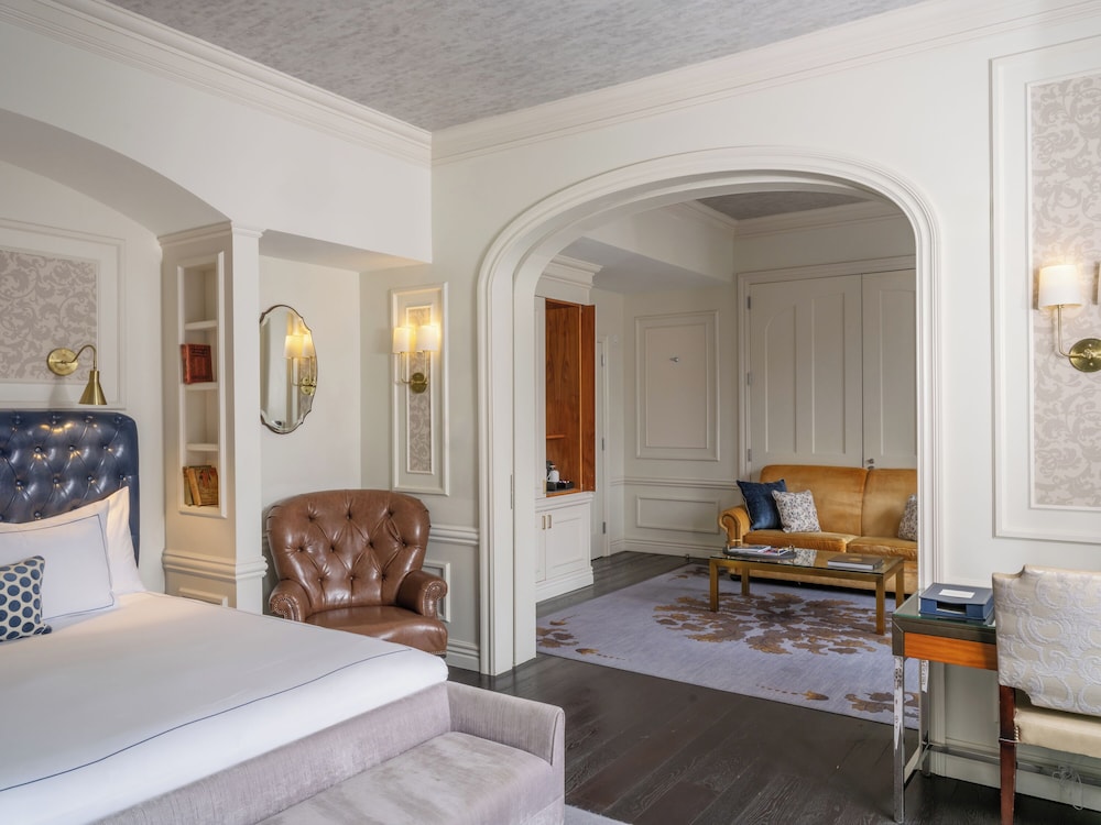 Suite (Travers)