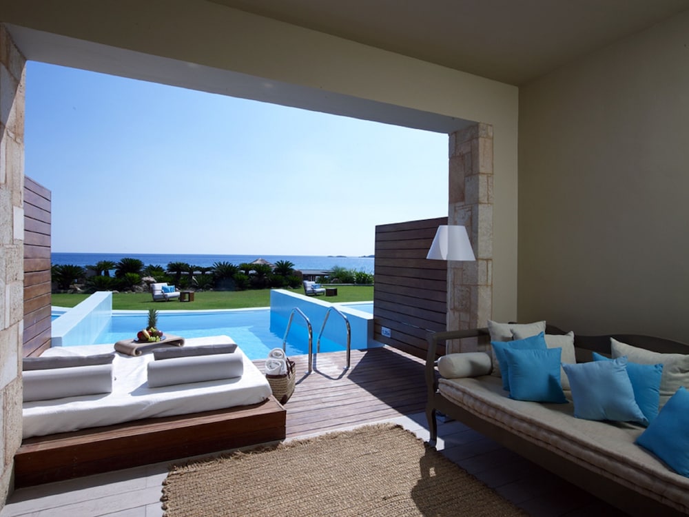 Suite, Private Pool, Sea View thumbnail 6