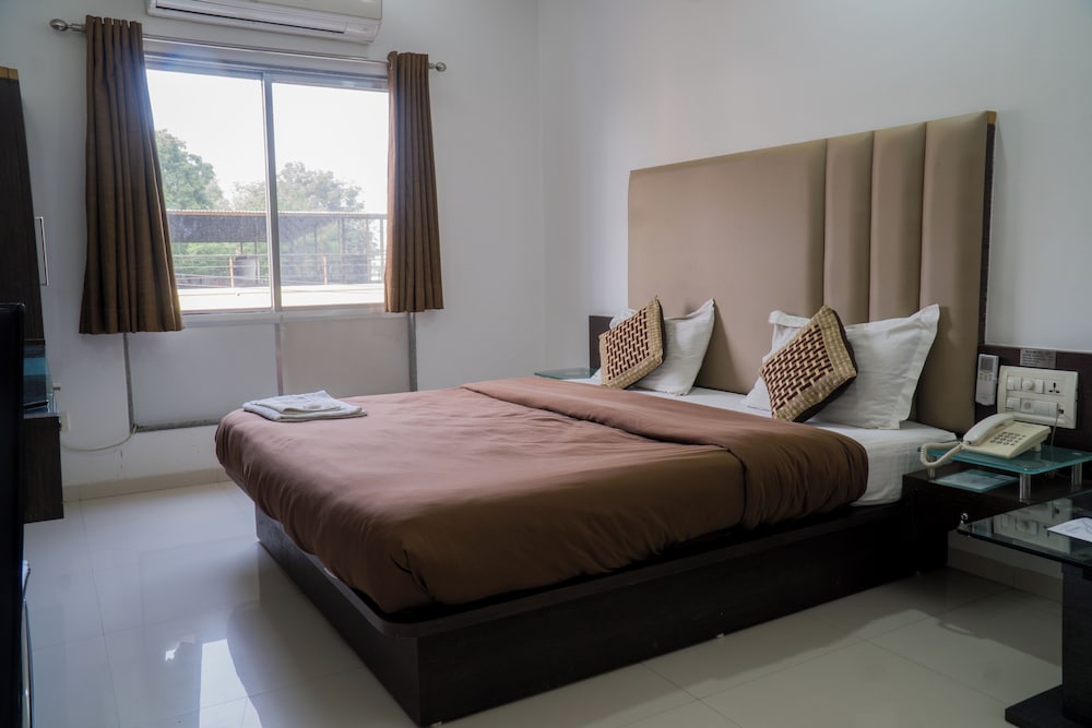 Executive Double Room photo 2
