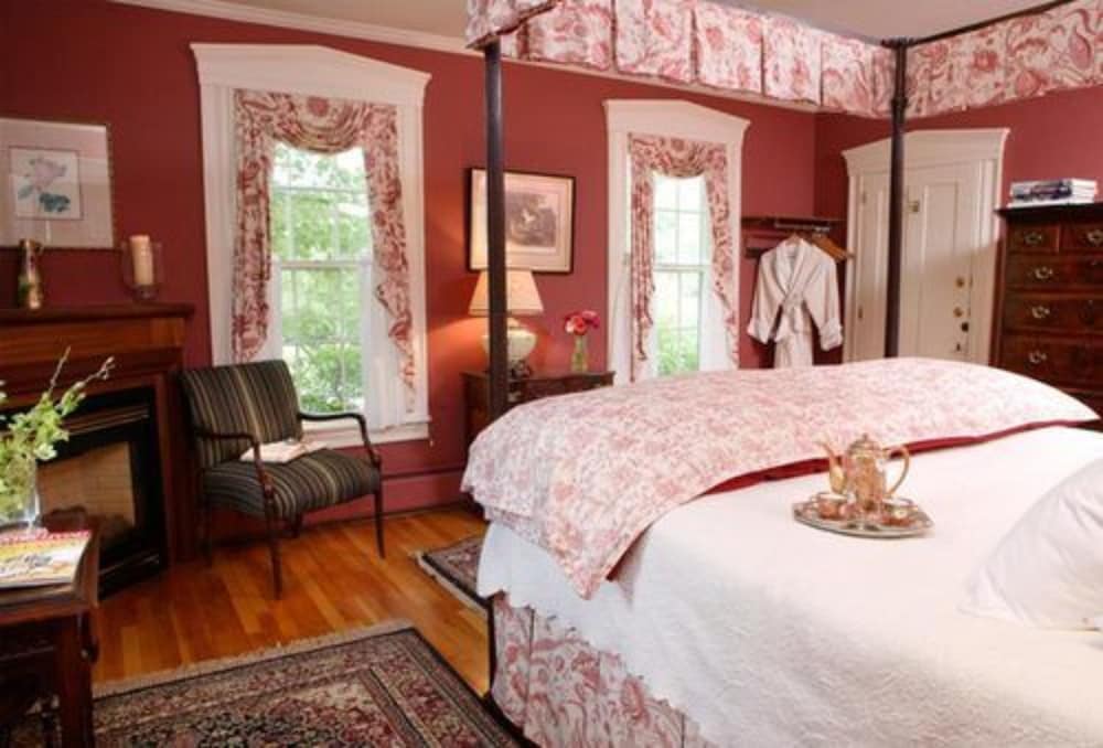 Room (Joslin Room)