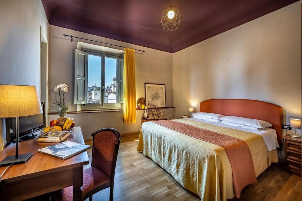 Basic Double Room - Photo 1
