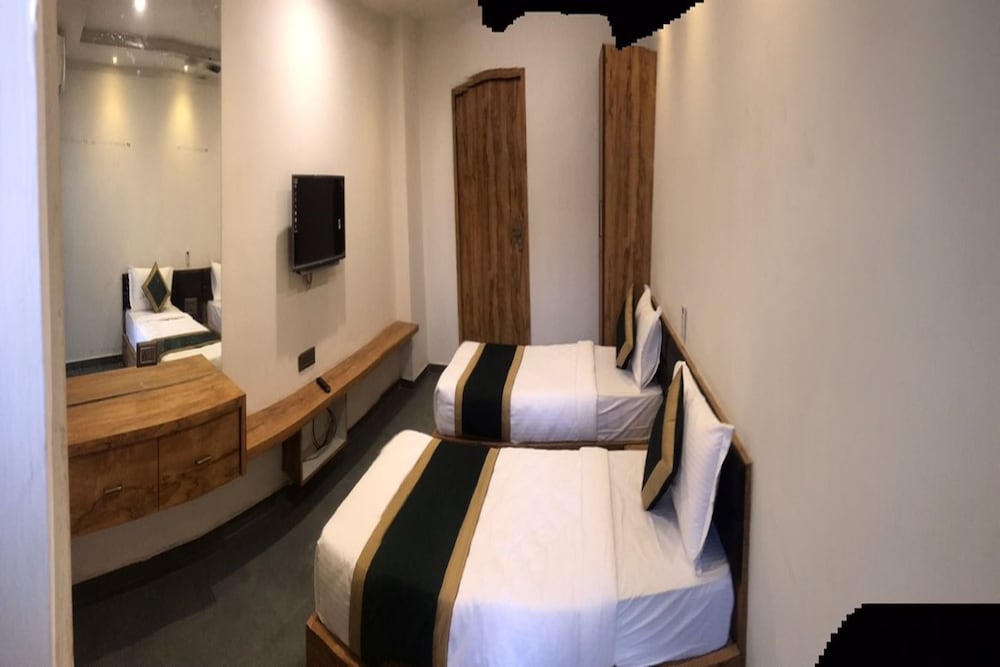 Deluxe Double Room - Photo 4