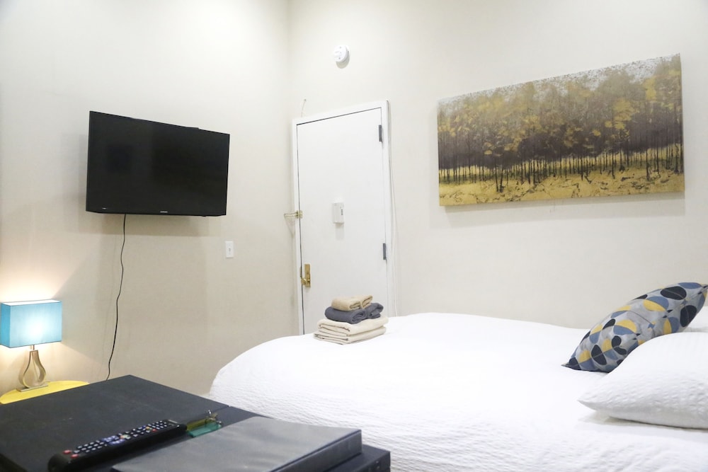 Room Selected at Check In photo 1