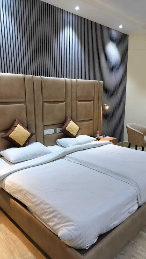 Deluxe Single Room photo 2