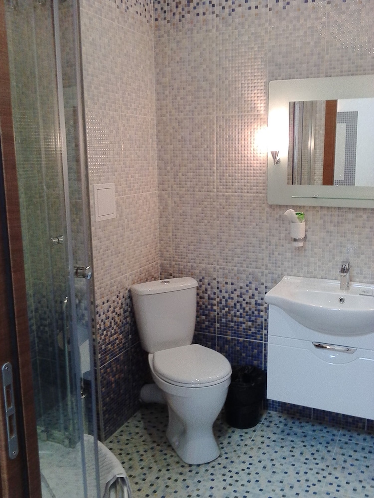 Comfort Double or Twin Room photo 3