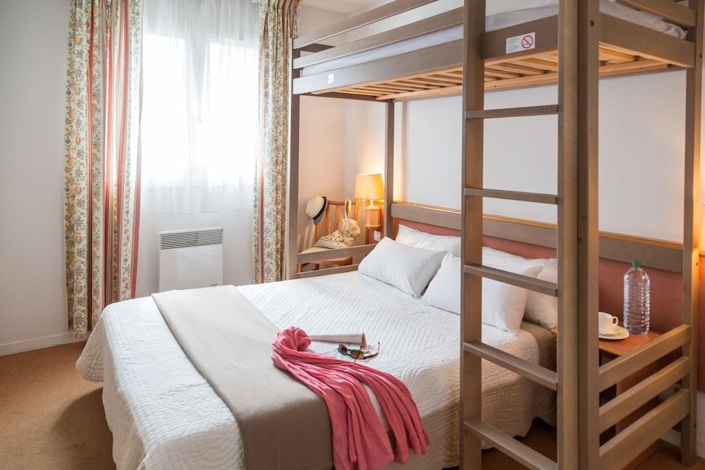Standard Apartment, 1 Bedroom
