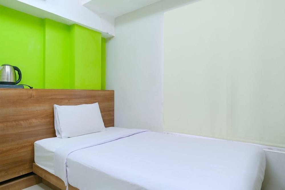 Standard Single Room, 1 Bedroom