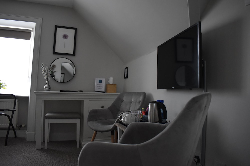 Double Room (Room A) photo 2