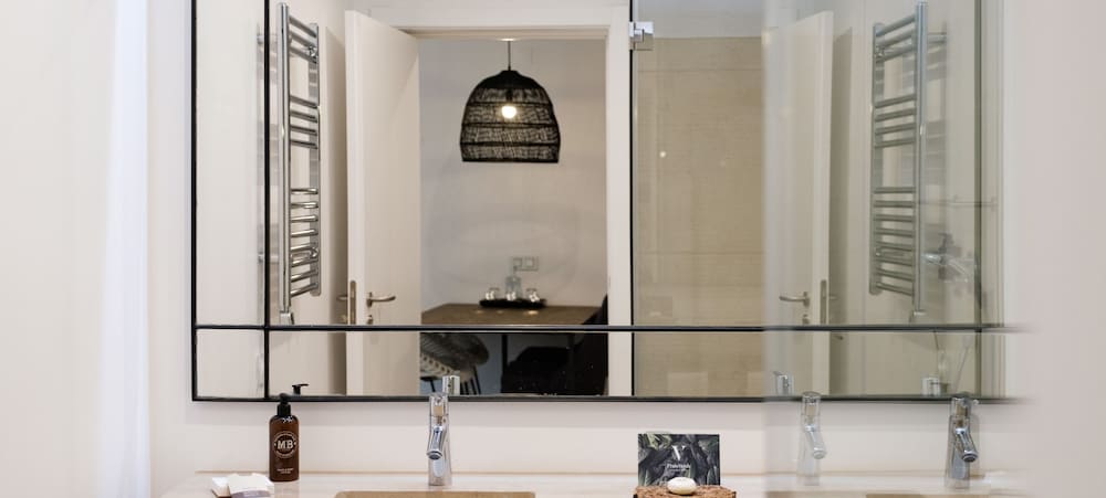 Deluxe Suite, Private Pool (Master, Praia Collection)