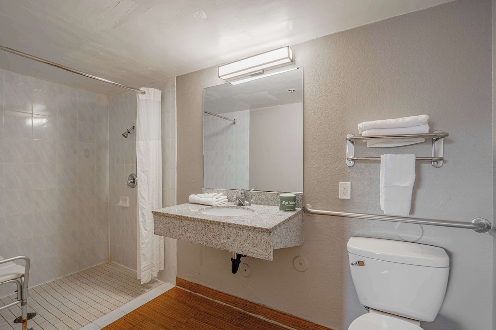 Motel 6 Chandler, AZ, Billede 9