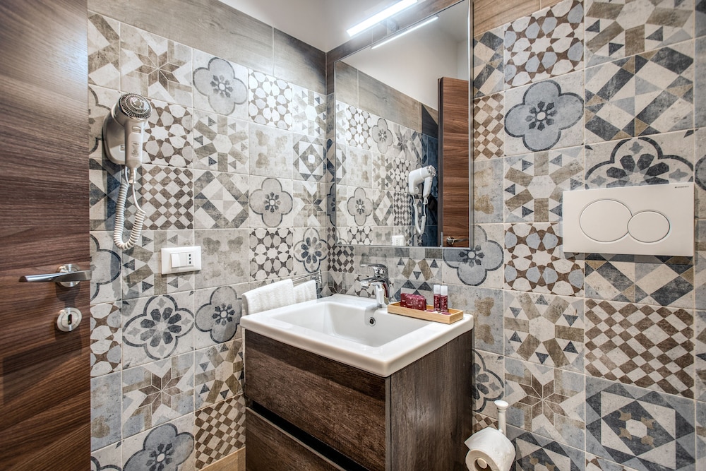 Design Double Room Single Use thumbnail 6