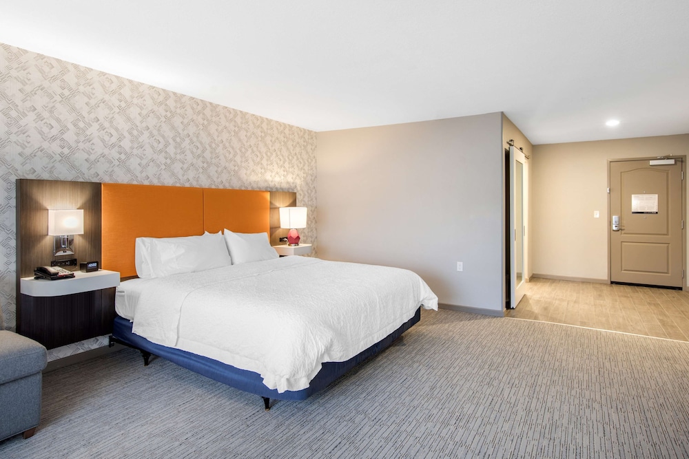 Hampton Inn & Suites Ruidoso Downs, Photo 2
