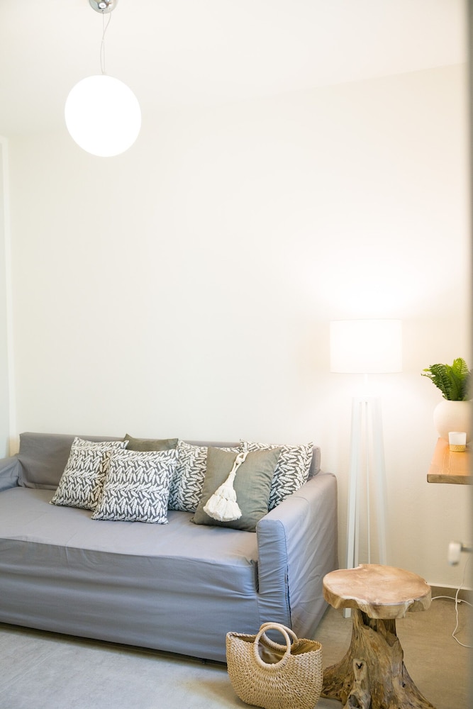 Standard Apartment photo 3