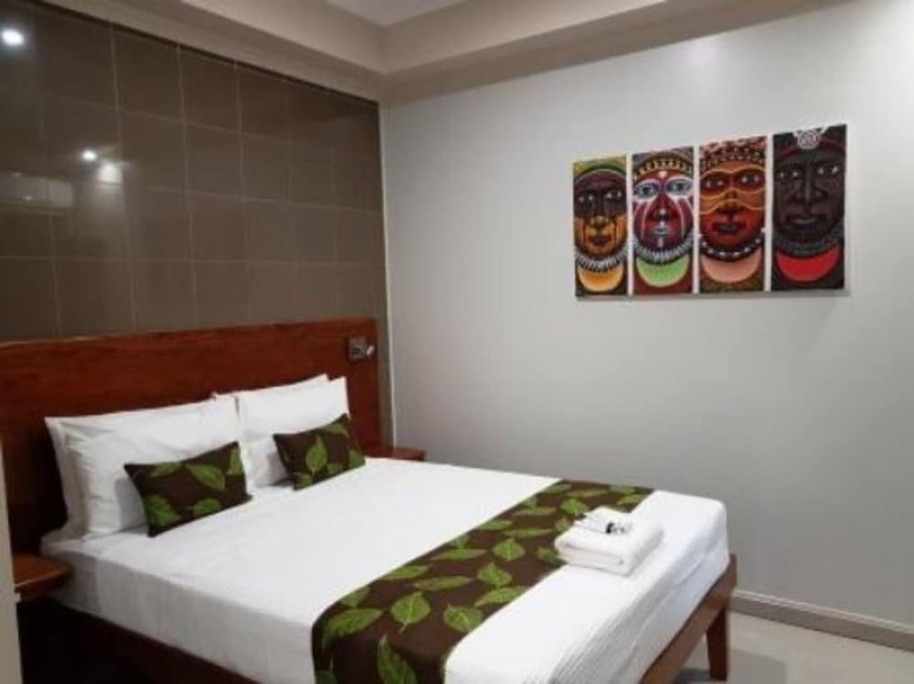 Apartment, 2 Bedrooms, Non Smoking