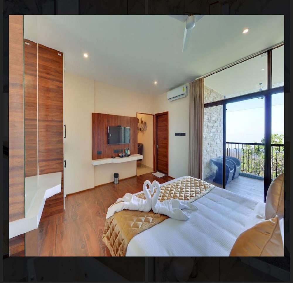 Deluxe Room photo 1