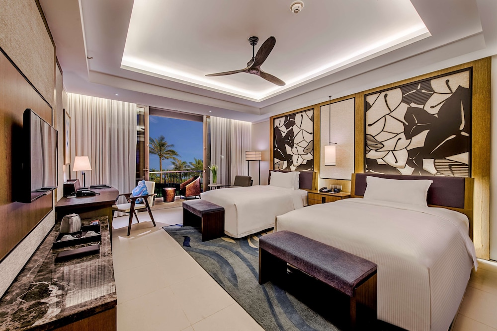 2 Twin Beds First Floor