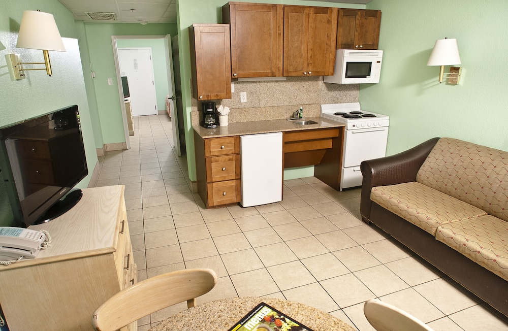 Two-Room Suite photo 3