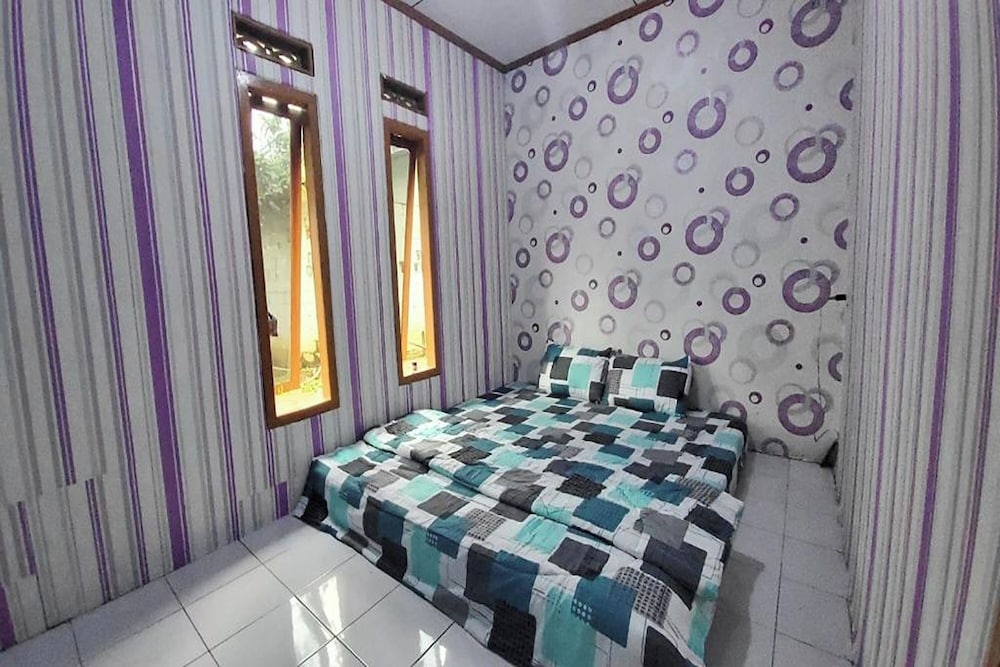 2 Bedrooms Villa with Private Pool