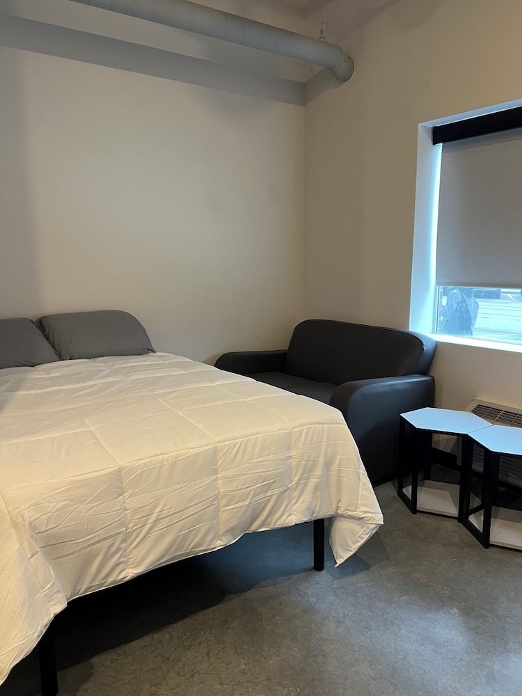 Family Studio, 1 Double Bed, Kitchen, City View