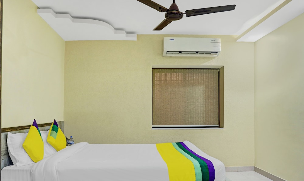 Standard Room - Photo 6