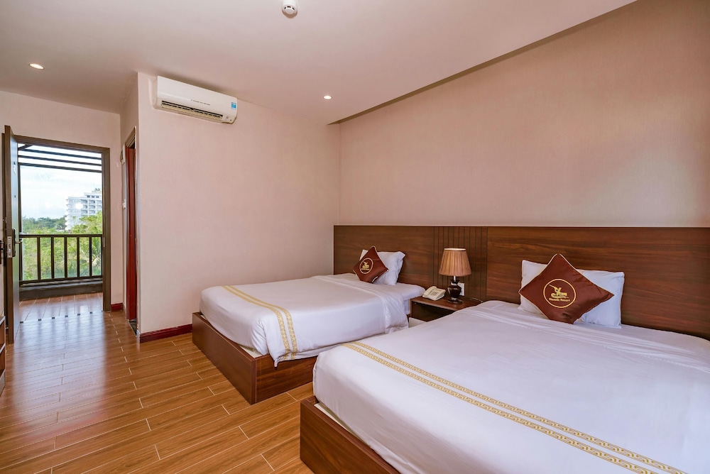 Deluxe Twin Room - Photo 8