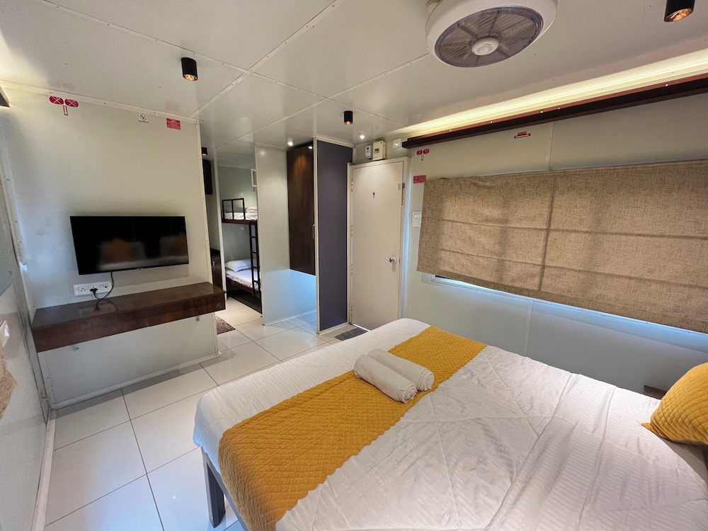 Indipod 3