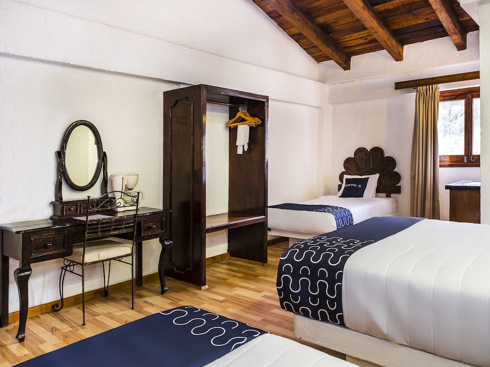 Standard Triple Room - Photo 5