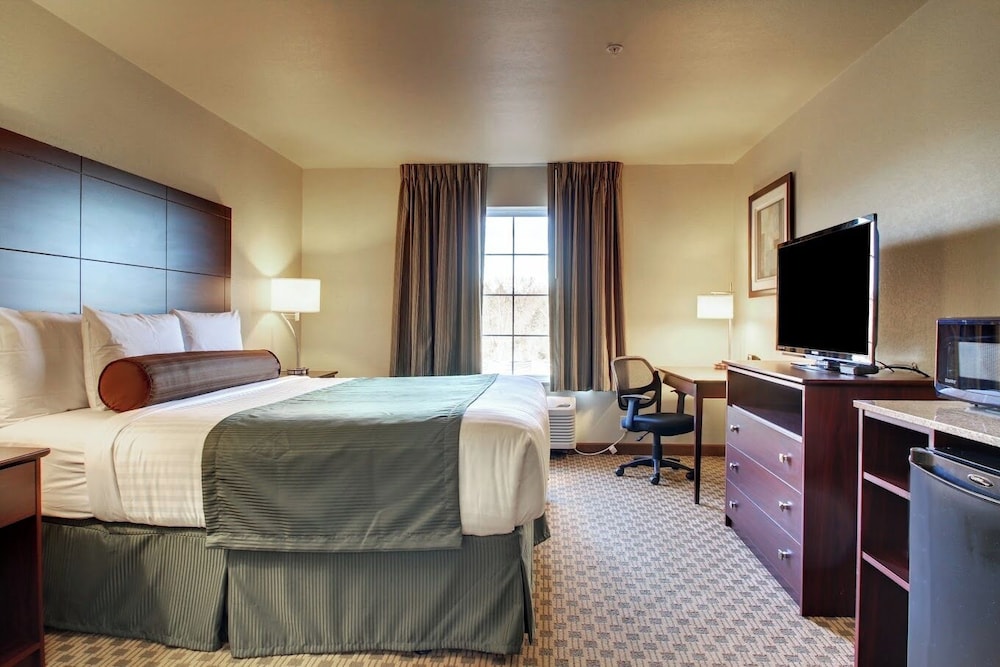 Room, 1 King Bed, Non Smoking