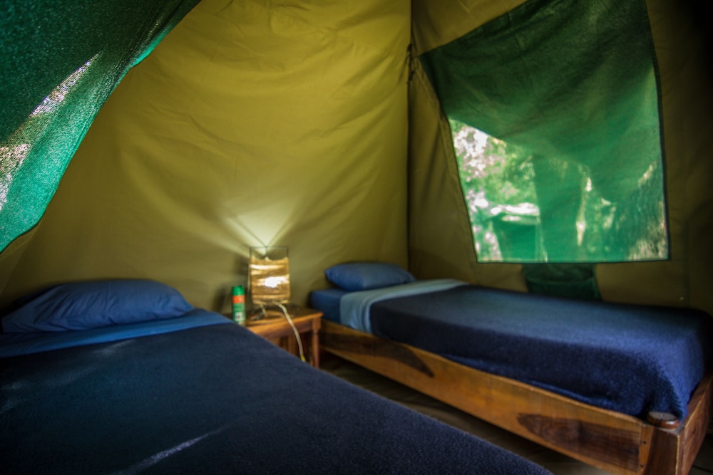 Tent (Adventure Village ) photo 3