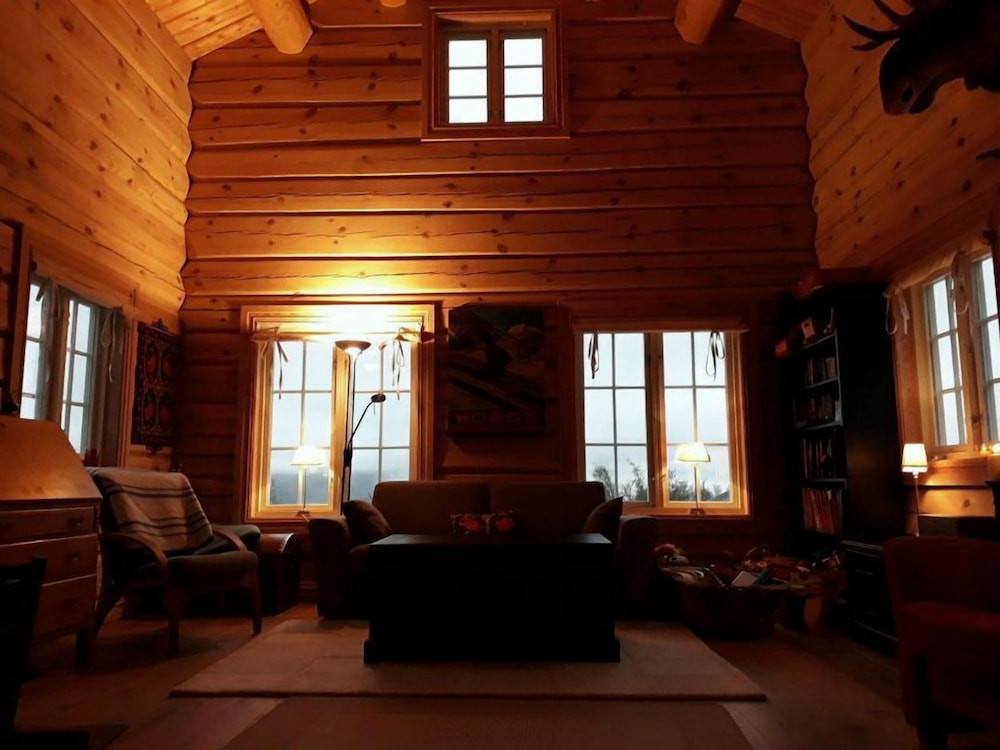 Cabin photo 3