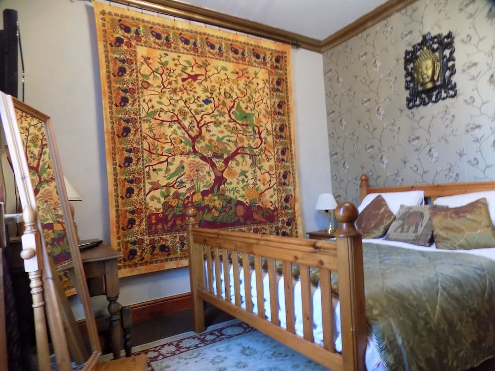 Double Room (Asia King)