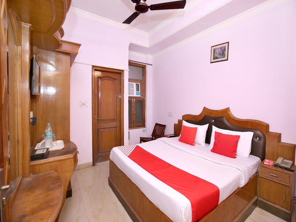 Double Or Twin Room photo 1