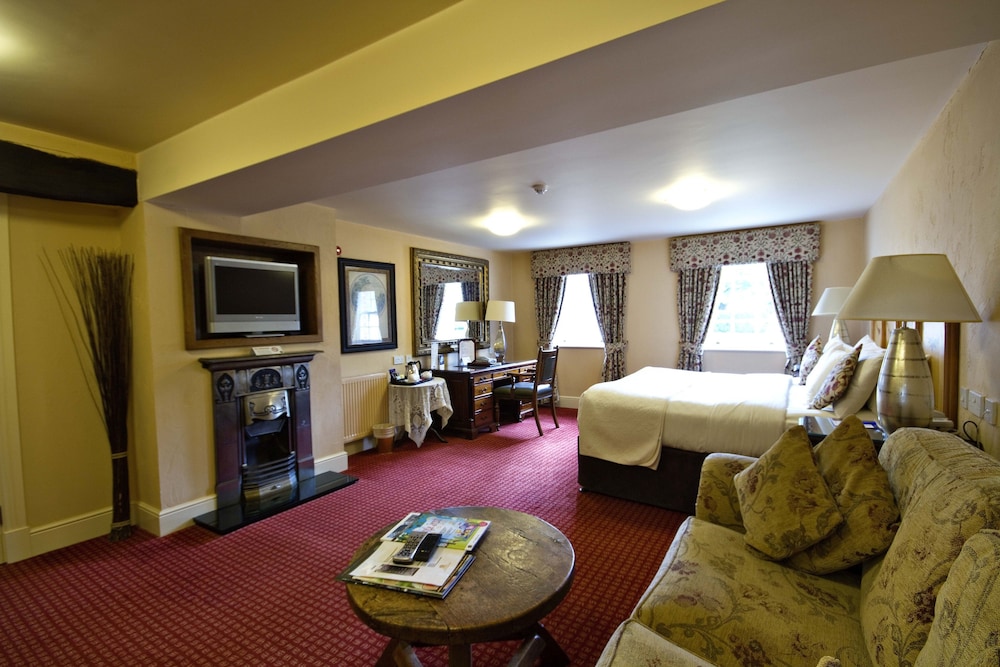Comfort Room, 1 Double Bed, Non Smoking - Photo 1