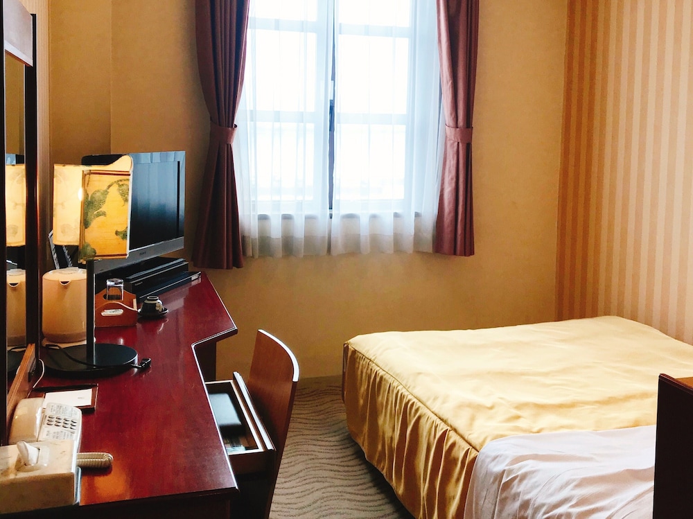 Grazie Economy Room