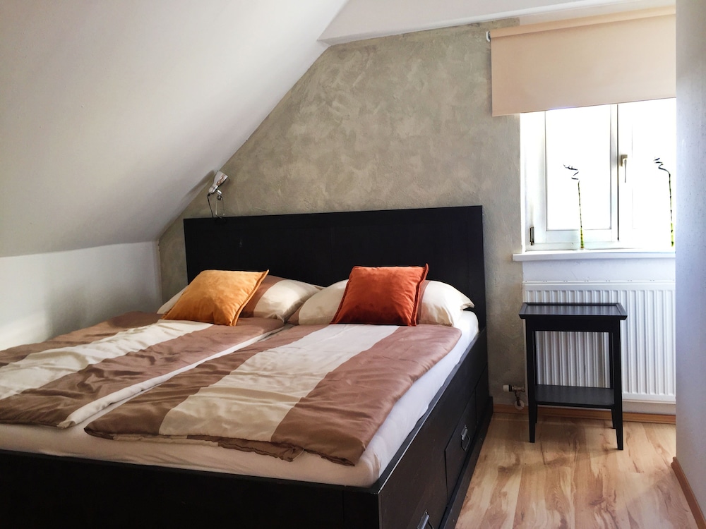 Family Apartment, 2 Bedrooms photo 1