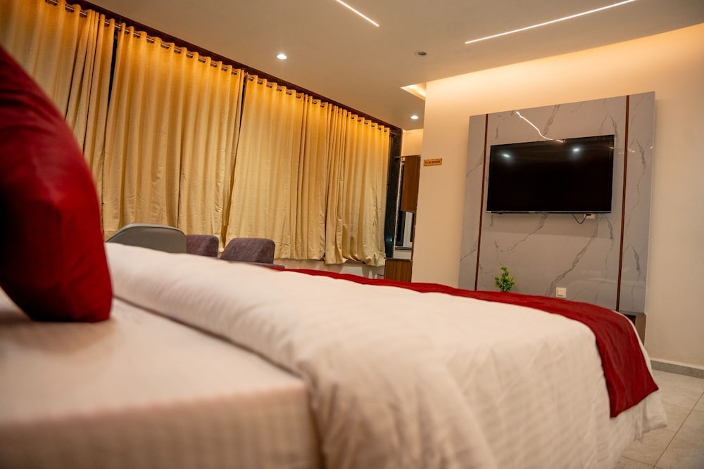 Grand Studio Suite, Sea View photo 1