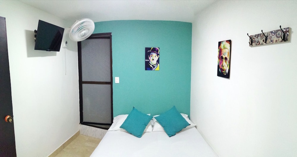 Basic Room